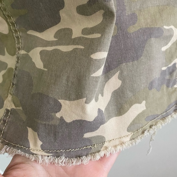 Baccini Camo Jacket Large - Picture 11 of 11